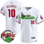 White / J.T.Realmuto / S