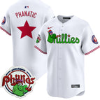 White / Phanatic / S