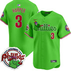 Green / Bryce Harper / S