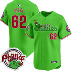 Green / Jason Kelce / S