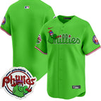 Green / Team / S