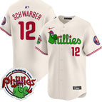 Cream / Kyle Schwarber / S