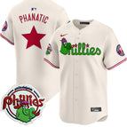 Cream / Phanatic / S