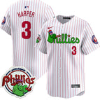 Pinstripe / Bryce Harper / S