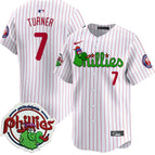 Pinstripe / Trea Turner / S