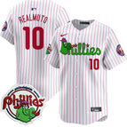 Pinstripe / J.T.Realmuto / S