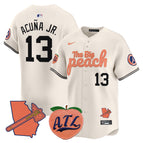 Cream / Ronald Acuna Jr. / S