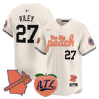 Cream / Austin Riley / S