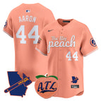 Peach / Hank Aaron / S