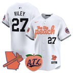White / Austin Riley / S