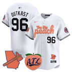 White / Outkast / S