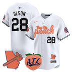 White / Matt Olson / S