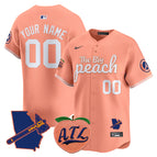 Men / Peach / S