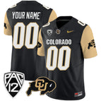 Men / Gold Sleeves / S