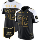 Alternate / Treveyon Henderson / S