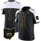 Alternate / #1 Team / S