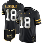 Black Limited / Marvin Harrison Jr. / S