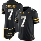 Black Limited / C.J.Stroud / S