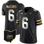 Black Limited / Kyle Mccord / S