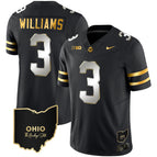 Black Limited / Miyan Williams / S