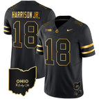 Black Gold / Marvin Harrison Jr. / S