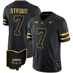 Black Gold / C.J.Stroud / S