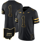 Black Gold / #1 Team / S