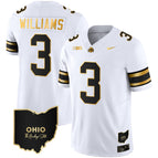 White Gold / Miyan Williams / S