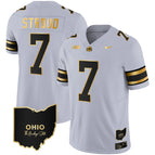 Gray Gold / C.J.Stroud / S