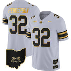 Gray Gold / Treveyon Henderson / S