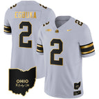 Gray Gold / Emeka Egbuka / S