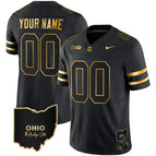 Men / Black Gold / S