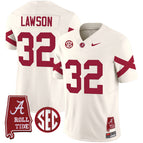 Cream / Deontae Lawson / S