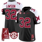 Black Alternate / Deontae Lawson / S