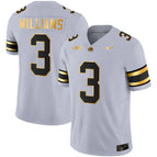 Gray Gold / Miyan Williams / S