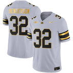 Gray Gold / TreVeyon Henderson / S