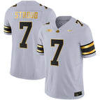 Gray Gold / C.J. Stroud / S