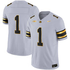 Gray Gold / #1 Team / S