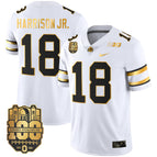 White Gold / Marvin Harrison Jr. / S