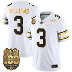 White Gold / Miyan Williams / S