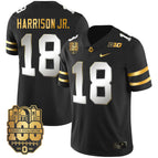 Black Limited / Marvin Harrison Jr. / S