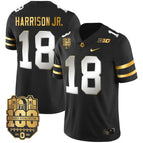 Black Limited / Marvin Harrison Jr. / S