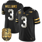 Black Limited / Miyan Williams / S
