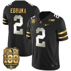 Black Limited / Emeka Egbuka / S