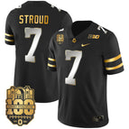 Black Limited / C.J. Stroud / S