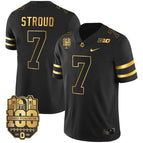 Black Gold / C.J. Stroud / S