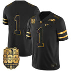 Black Gold / #1 Team / S