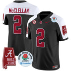 Black Alternate / Jase McClellan / S