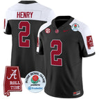 Black Alternate / Derrick Henry / S