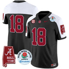 Black Alternate / #18 Champs / S